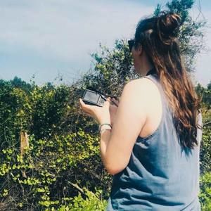 Meet your Posher, Rachel